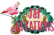 J & F Creations