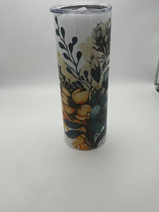 Sweet and Savage 20 oz Tumbler!