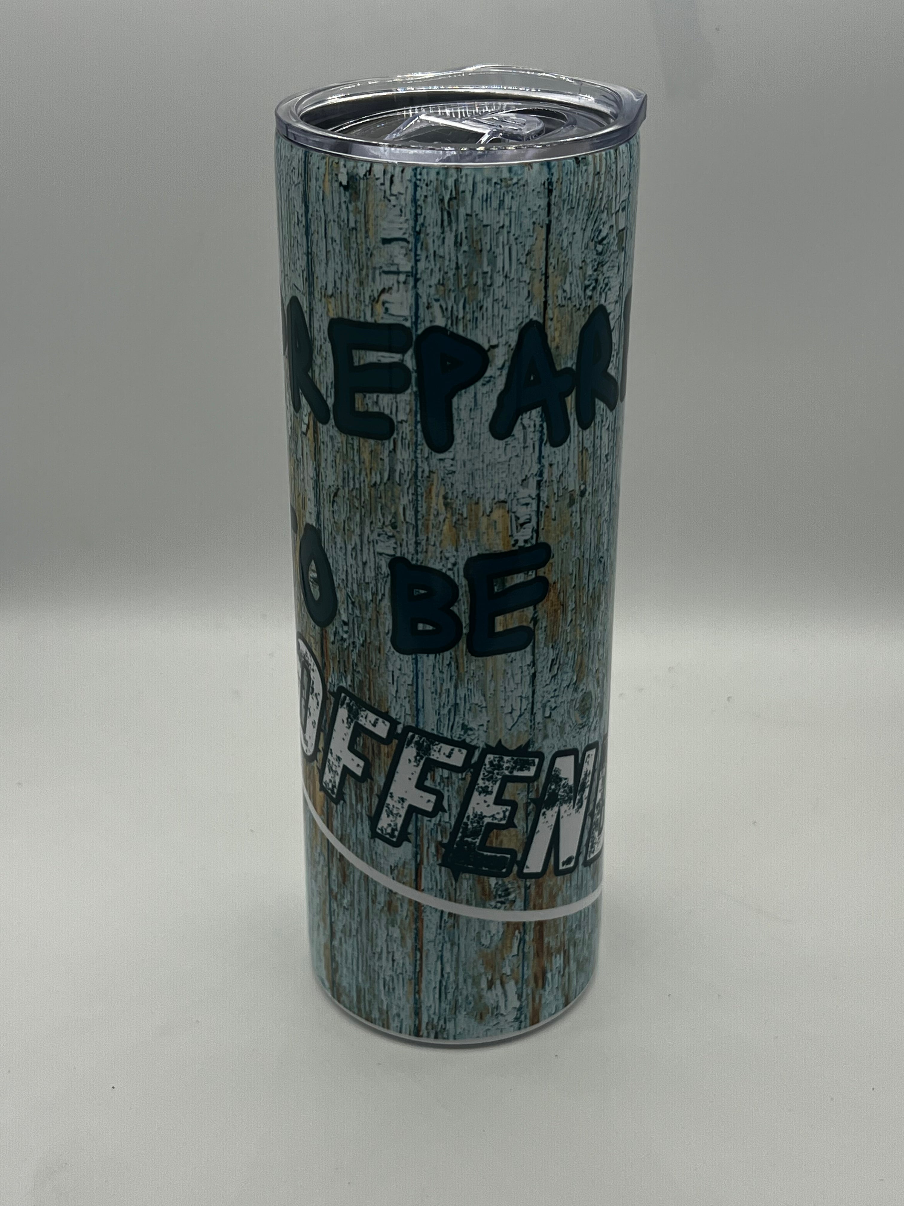 Prepare to be offended Matt Rife 20 oz Tumbler!