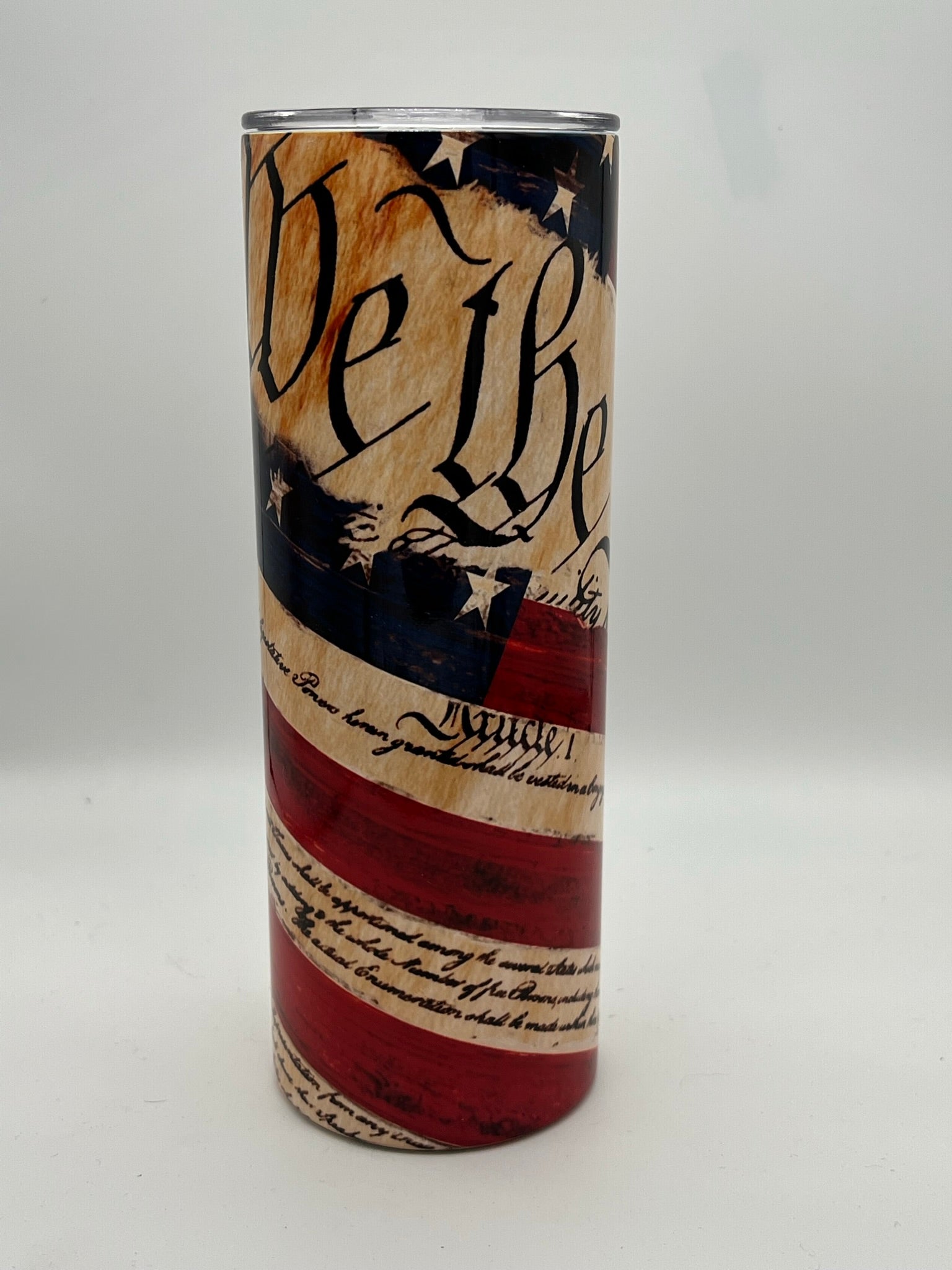 We the People 20 oz. Tumbler