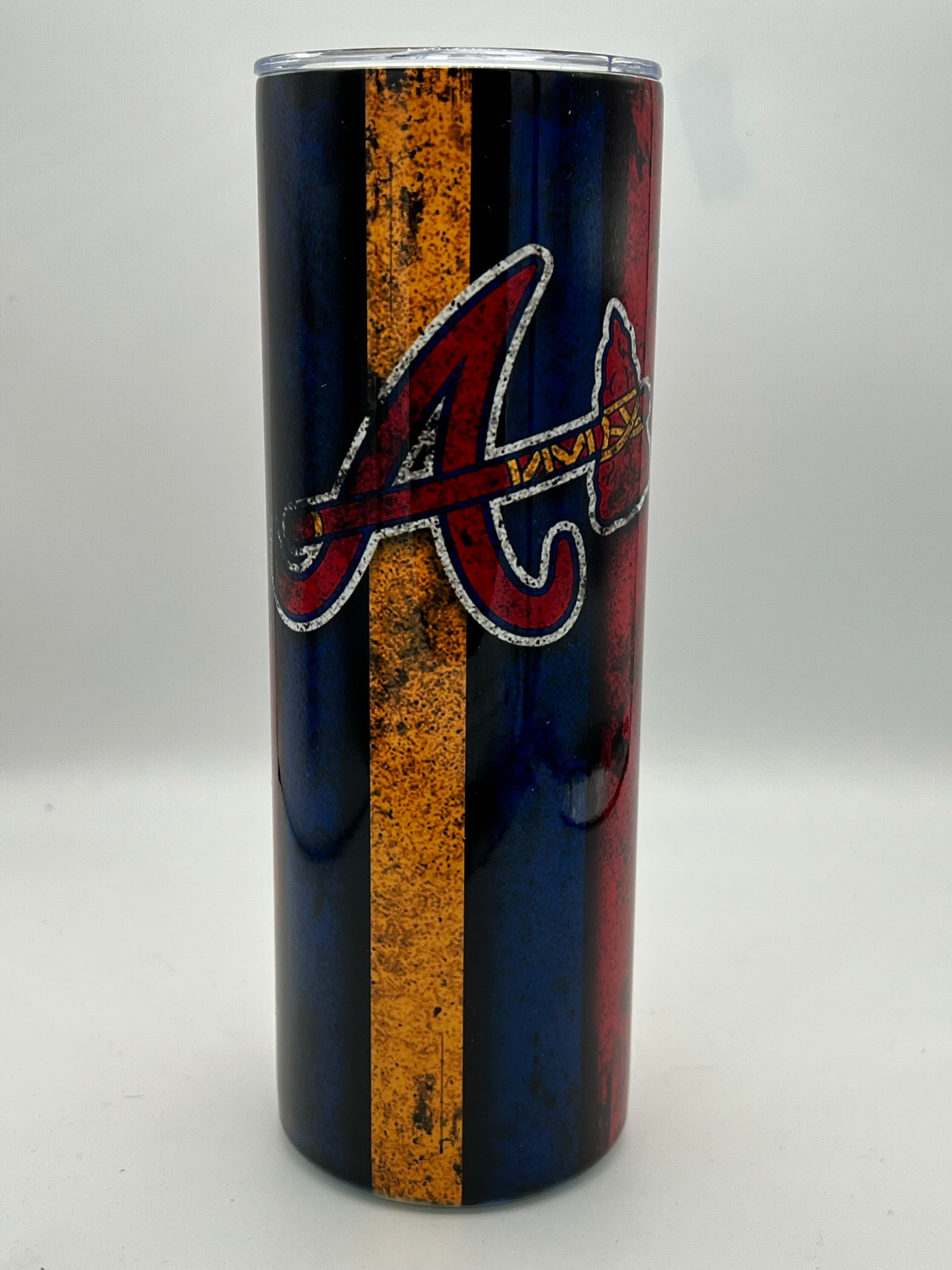 Atlanta Braves 20 oz. Tumbler