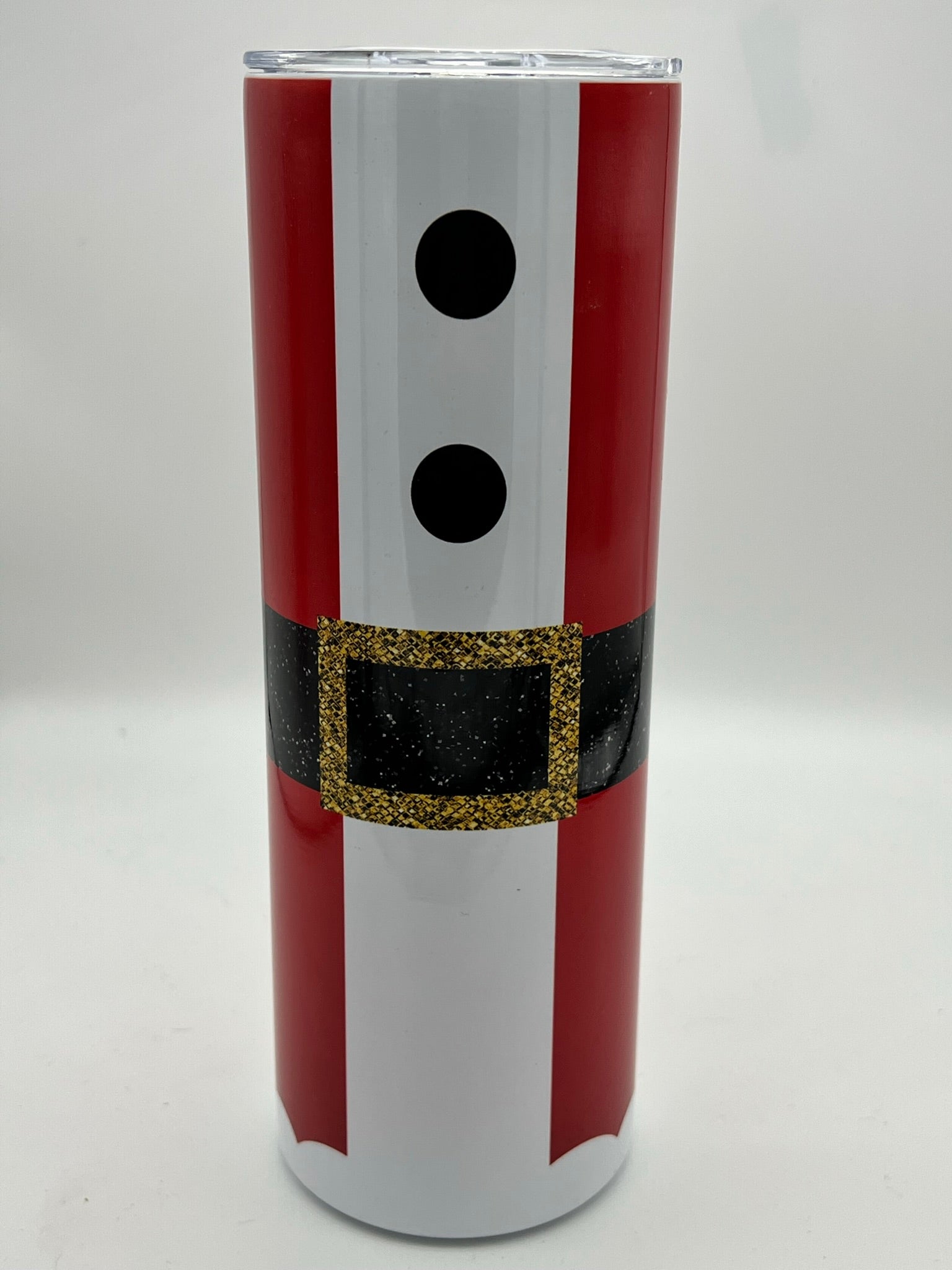 Santa Suit 20 oz. Tumbler