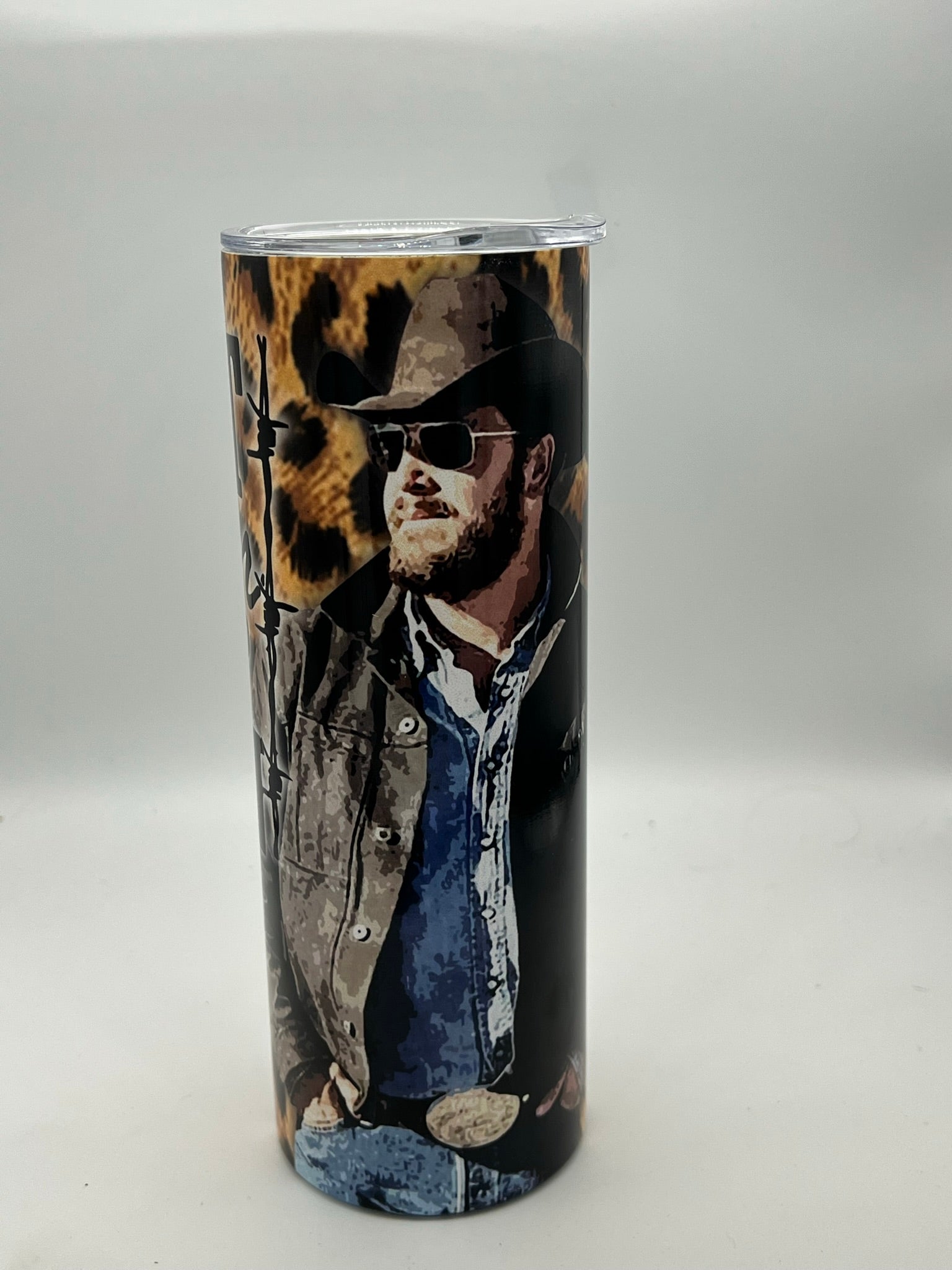 Rip Yellowstone 20 oz. Tumbler