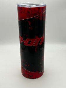 Snap-on 20 oz. Tumbler