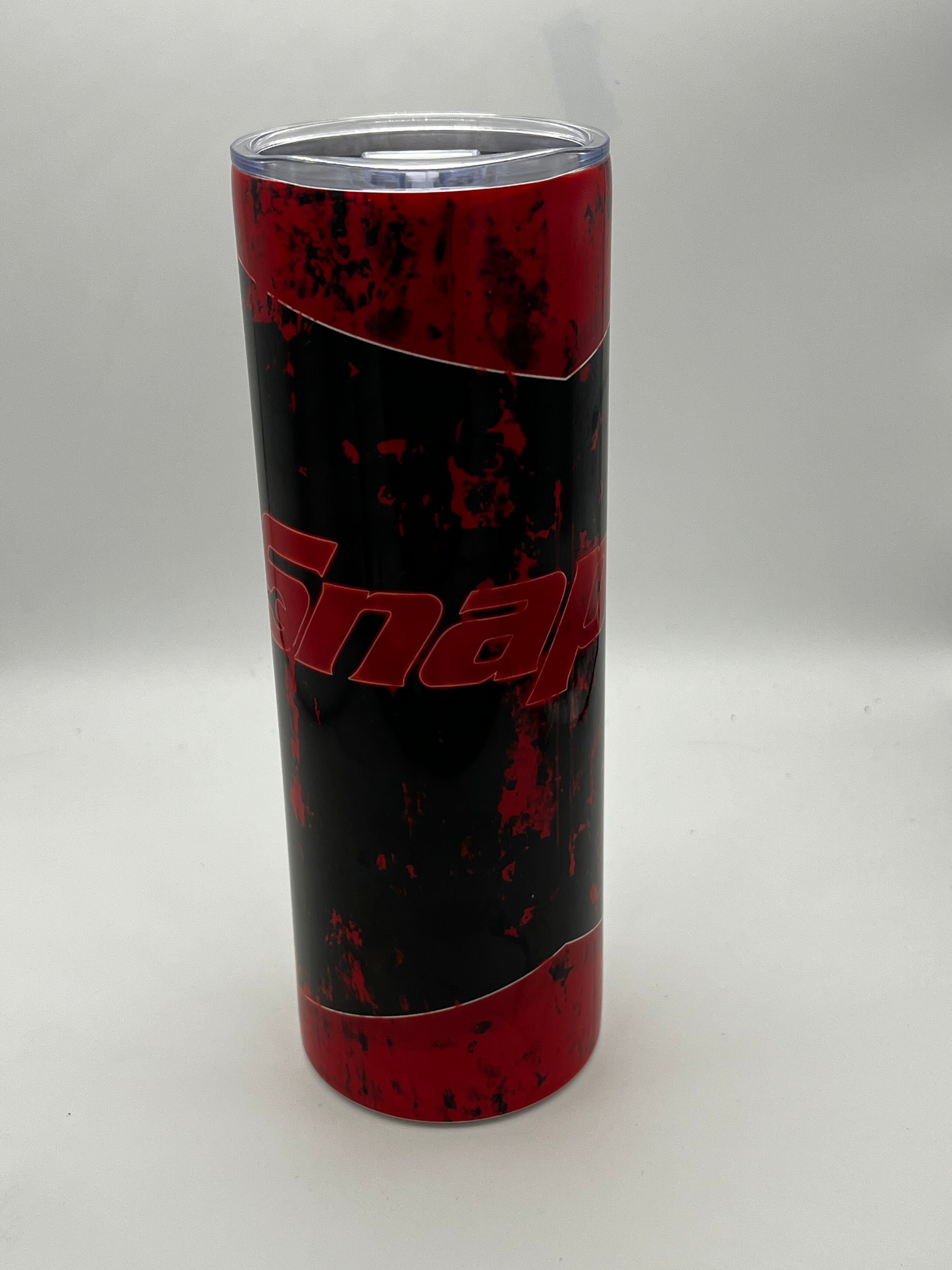 Snap-on 20 oz. Tumbler